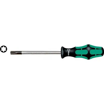 Šroubovák Šroubovák TORX PLUS 367 - WERA 028032 - 8IP