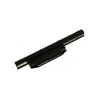 Baterie k notebooku Baterie Fujitsu Lifebook E743 10,8V 5200mAh