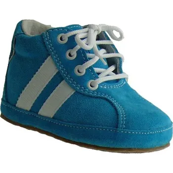 Capáčky BOSÉ PEGRESKY 1094 modrá - 19