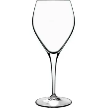 Sklenice Luigi Bormioli | sklenice na červené víno, řada Atelier, objem 45 cl