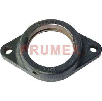 INA GEHCJTZ 12-GG ložiskové těleso