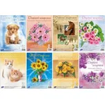 Dopisní papír MFP OB