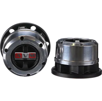 Poloosa kola Volnoběžka AVM 449 - Opel (Vauxhall) SIXTOL