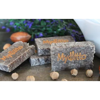 Mýdlo Mydlitto Mýdlová pemza ASPERO - 100g