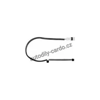 Spojková lamela Spojková lamela LUK (LK 342001126)