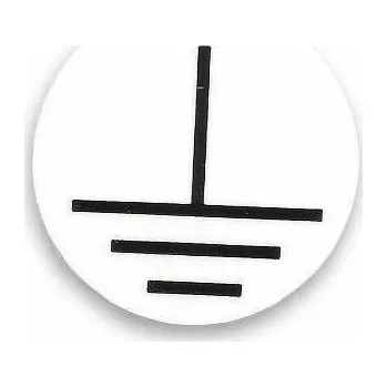 CIMCO Sada označení vodičů ERDE (10 ks) 182634