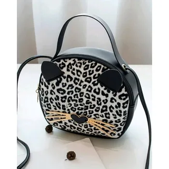 Kabelka Kabelka, kočka tygrovaná