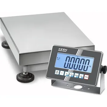 Průmyslová váha Můstková váha KERN SXC 6K-4