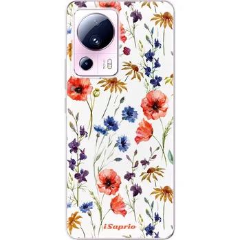 Pouzdro na mobilní telefon Odolné silikonové pouzdro iSaprio - Meadow 03 - Xiaomi 13 Lite