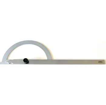 Úhloměr Úhloměr obloukový 251613 (210x393) - KINEX