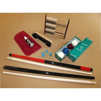 Kulečníková koule Aramith PROFI KARAMBOL SET