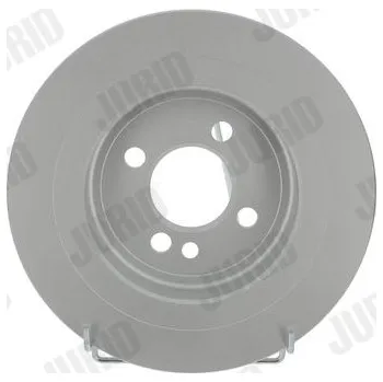 Brzdový kotouč Brzdový kotouč JURID 562700JC