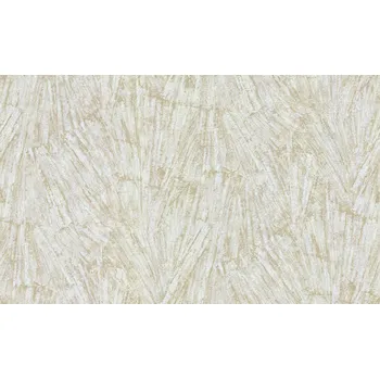 Tapeta Emiliana Parati Luxusní bílo-zlatá strukturovaná vliesová tapeta, 86084, Valentin Yudashkin 5, Emiliana Parati, velikost 10,05 x 1,06 m