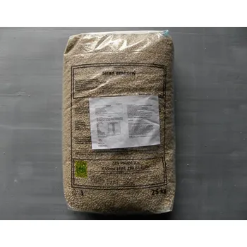 Hnojivo Síran amonný granulovaný 25 kg