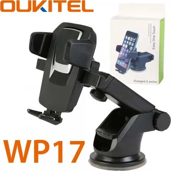 Držák do auta Držák do auta pro Oukitel WP17