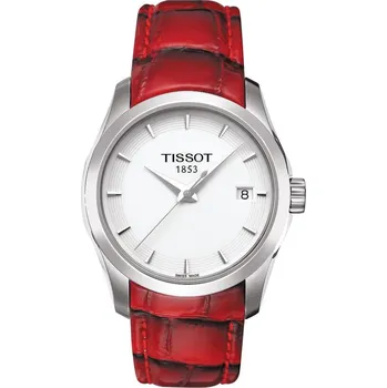 Dámské hodinky T-Classic Tissot T0352101601101