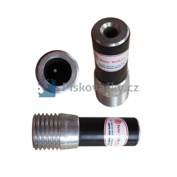 dílenský stroj Tryska pracovní Venturiho NJL 32-6/50 NJL 32-6/50