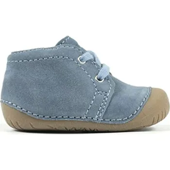 Capáčky Capáčky, první boty Richter - ice - 20