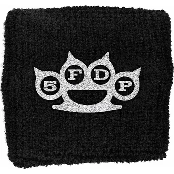 Five Finger Death Punch potítko, Knuckles