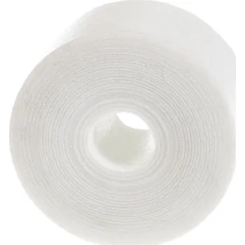 Zpevnění omítky Den Braven Skelná bandáž na sádrokartony B841RL 50 mm x 25 m