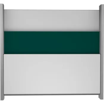 300x100 Tabule trojlistá na pylonech