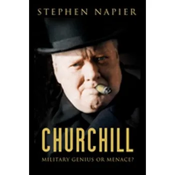 Churchill - Napier, Stephen
