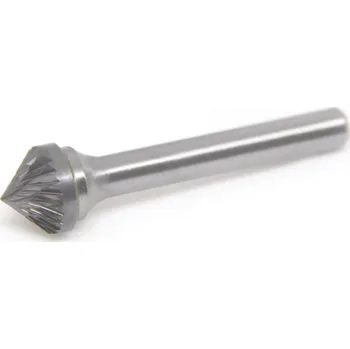 Fréza K0804 Technická fréza tvrdokovová FORM-TECH, záhlubník 90° HS-D-04068