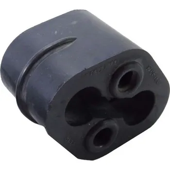 ČR Závěs výfuku Volvo