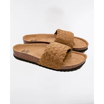 Dámské pantofle Pantofle Rip Curl MARBELLA Chestnut velikost 38.0