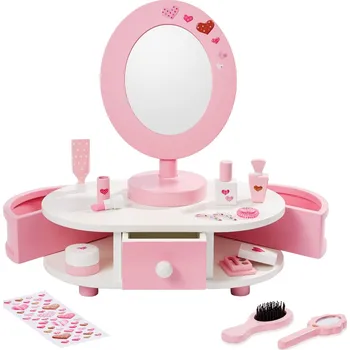 Ložnice MaDe Toaletní stolek 72 x 86 cm