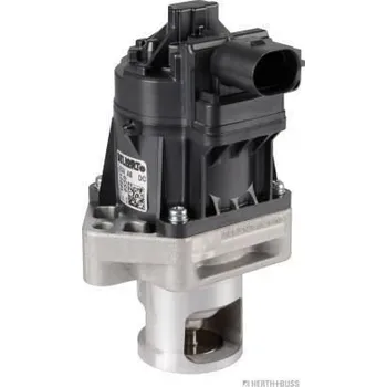 Palivový systém AGR-Ventil HERTH+BUSS ELPARTS 70671416