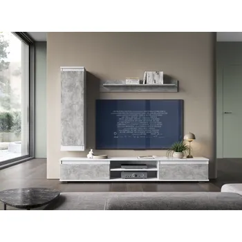 Obývací stěna Obývací stěna Lusia - Moderní obývací stěna