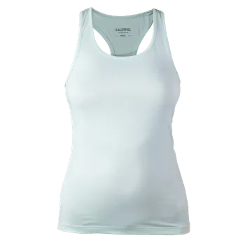 Běžecké oblečení SALMING Essential Singlet Women PaleBlue XS - XS