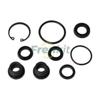 Brzdový válec Sada na opravy, hlavní brzdový válec FRENKIT 125040