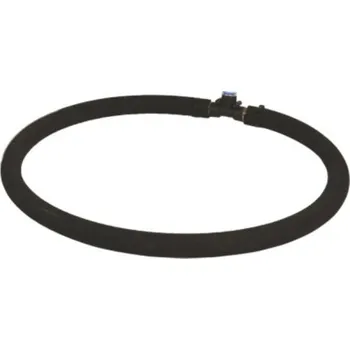 Vzduchovací obruč 35 cm - Happet Air diffuser