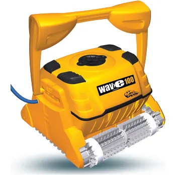 Automatický bazénový vysavač Dolphin WAWE 100
