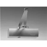 GEZE TS 2000 + rameno s aretací Bílá