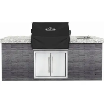 Obal na gril Obal na vestavěné grily Napoleon PRO500/Prestige + Doprava Zdarma