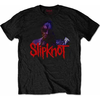 Pánské tričko Slipknot tričko, WANYK Back Hit BP, pánské XXL