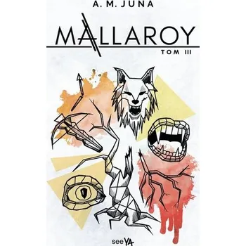 Mallaroy T.3 - Dee, Juna