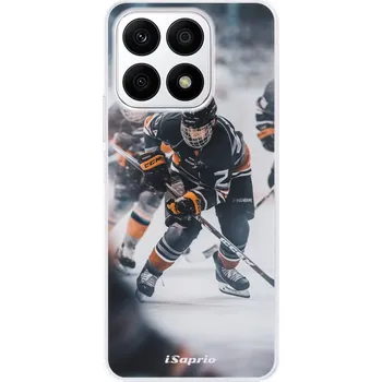 Telefonní příslušenství Odolné silikonové pouzdro iSaprio - Ice Hockey 12 - Honor X8a