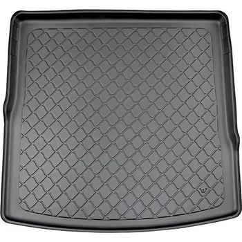 Vana do kufru Aristar Plastová vana do kufru VW Tiguan 2017- (Allspace)