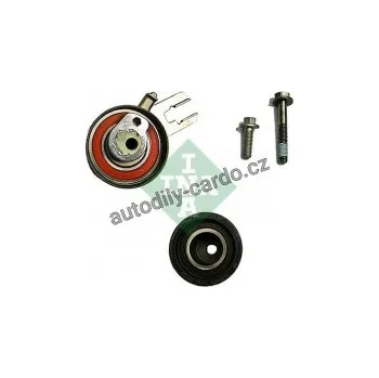 Rozvod motoru Sada kladek INA (IN 530042009) - VOLVO