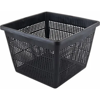 Zahradní jezírko Koš na vodní rostliny - Happet S026