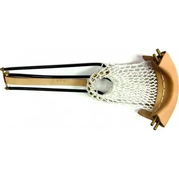 Kulečníkový stůl Rohy ke snookeru (svod, síťka, roh) (sada 6ks)