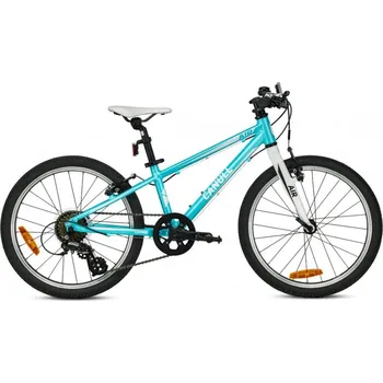 Dětské kolo Kolo CANULL AIR 20" ultra light mintová