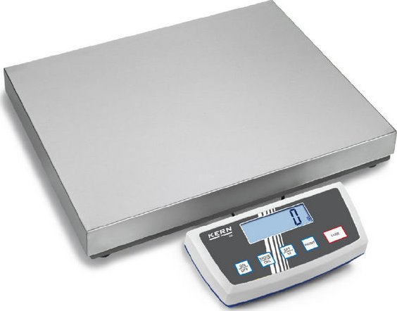 Můstková váha KERN DE 300K50D