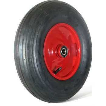 Kolečko Feba Kolo bantamové Ø 400, kovový disk, kuličkové ložisko