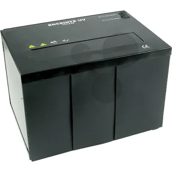 UV lampa na nehty UV lampa s komorou