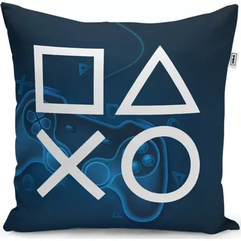 Polštář Dekorační polštář Konzole 1 - Sablio - 50x50 cm